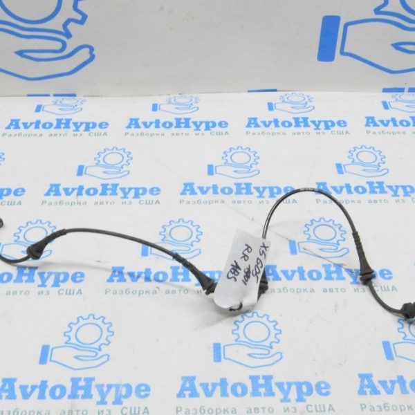 Датчик ABS задний правый BMW X5 G05 19-24 34526895656