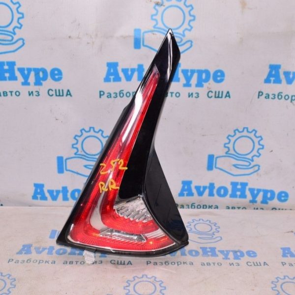 Фонарь внутренний (крышка багажника) правый Nissan Murano z52 15- (01) 265505AA1C