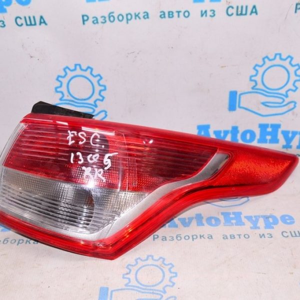 Фонарь внешний (крыло) правый Ford Escape MK3 13-16 дорест (05) CJ5Z-13404-E
