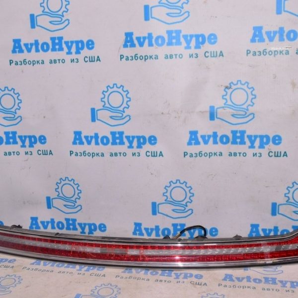 Фонарь внутренний (крышка багажника) центральный Lincoln MKZ 13- (02) DP5Z13A565G