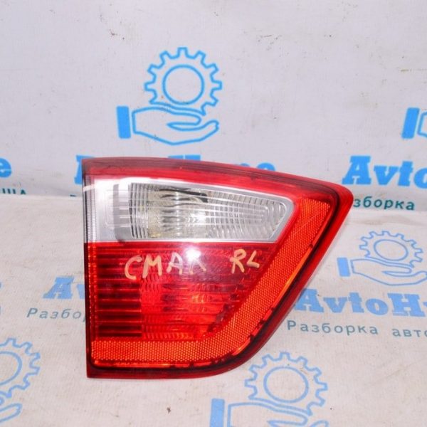 Фонарь внутренний крышка багажника левый Ford C-max MK2 13-16 дорест (01) DM5Z13405B