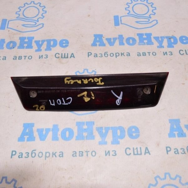 Стоп сигнал Dodge Journey 11- деф.(затонирован) 5116302AD