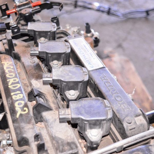 Катушка зажигания Honda Accord 18- 1.5T (02) 30520-59B-013