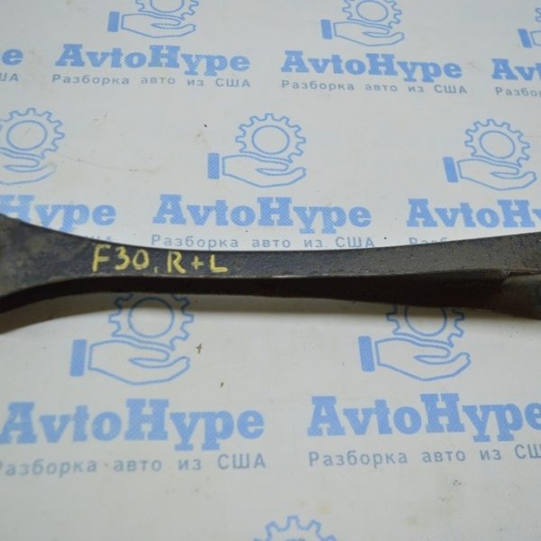 Рычаг продольный зад лев BMW 3 F30 12-19 реализация В. 33-32-6-792-525