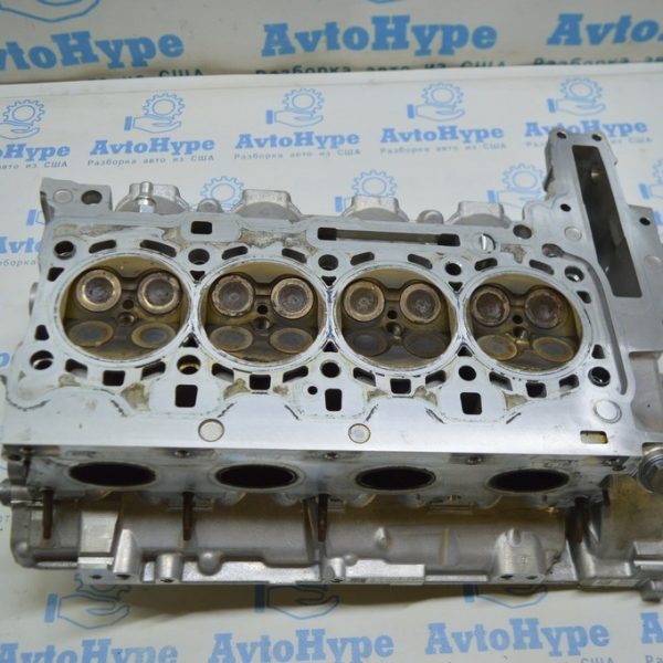 Головка блока цилиндров в сборе без валов BMW 3 F30 330E 12-19 B48 Реализация В. 25ткм пробег 863046205