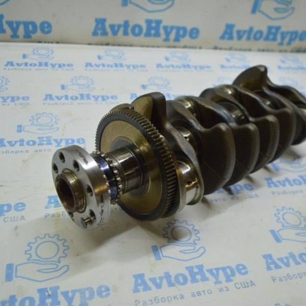 Коленвал BMW 3 F30 330E 12-19 B48 Реализация В. B48B 11218678989