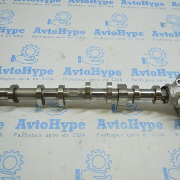 Распредвал выпускной с шестерней BMW 3 F30 330E 12-19 B48 Реализация В. 25ткм пробег 0110877912