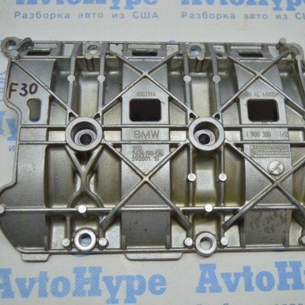 Усилитель блока BMW 3 F30 330E 12-19 B48 Реализация В. 763419004