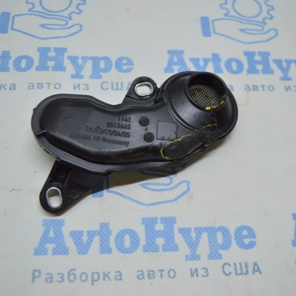 Пластик на масляный насос BMW 3 F30 330E 12-19 B48 Реализация В. 11418513665