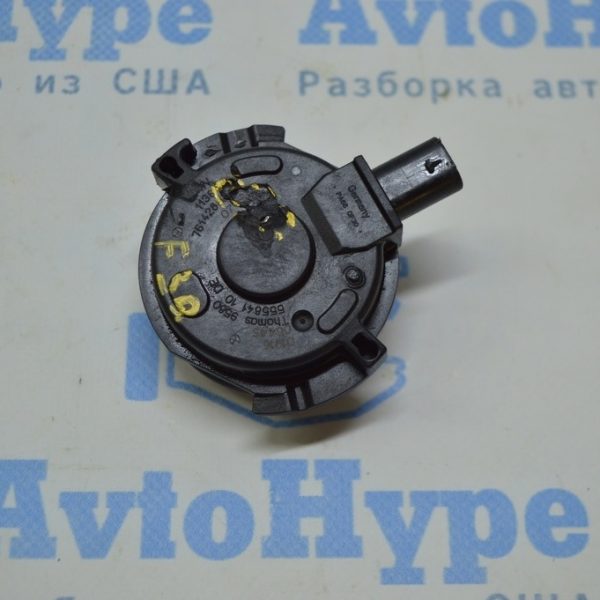 Клапан электромагнитный фаз грм BMW 3 F30 330E 12-19 B48 Реализация В. деф 11367614288