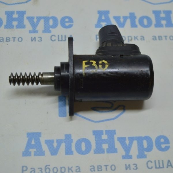 Привод Valvetronic BMW 3 F30 330E 12-19 B48 Реализация В. деф 11378652738