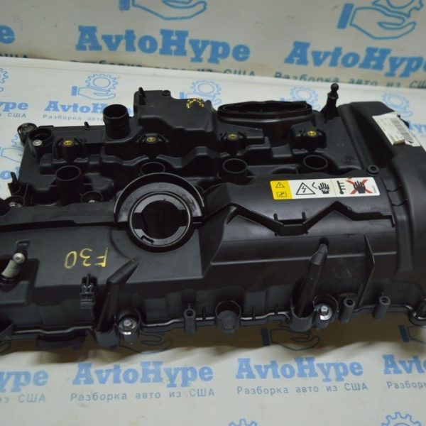 Крышка клапанная BMW 3 F30 330E 12-19 B48 Реализация В. 11127611278