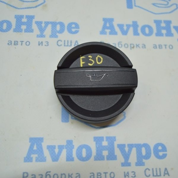 Крышка маслозаливной горловины BMW 3 F30 330E 12-19 B48 Реализация В. 11128655331