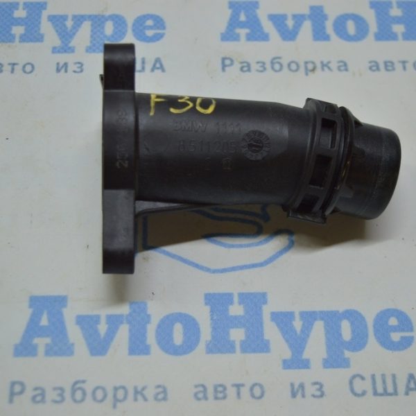 Патрубок системы охлаждения BMW 3 F30 330E 12-19 B48 Реализация В. 11118511205