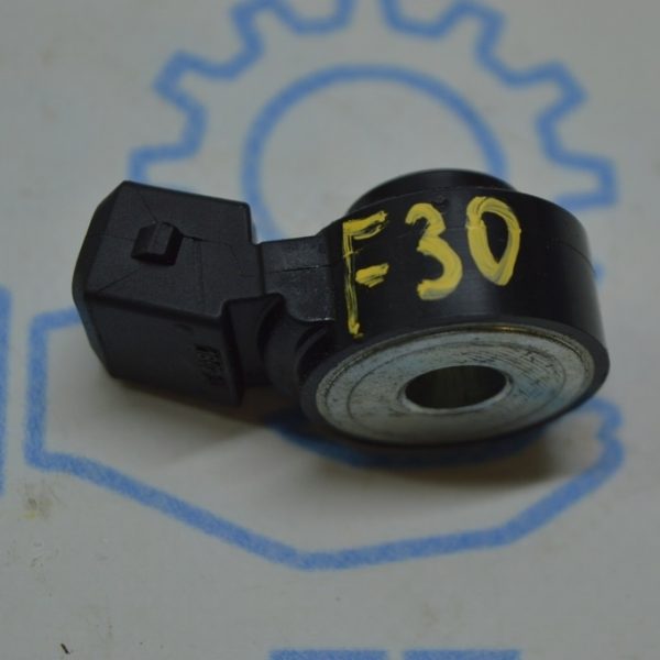 Датчик детонации BMW 3 F30 330E 12-19 B48 Реализация В. 13627636937