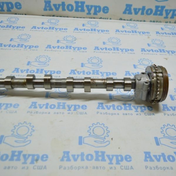 Распредвал впускной с шестерней BMW 3 F30 330E 12-19 B48 Реализация В. 25ткм пробег 11368617692