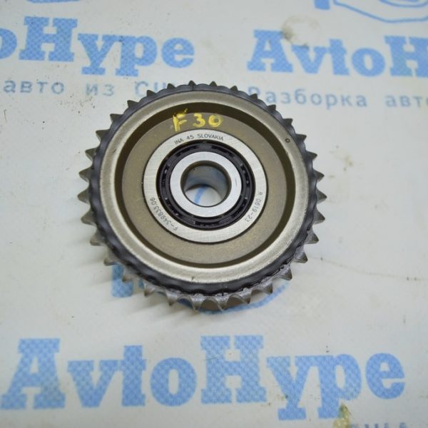 Промежуточная шестерня грм BMW 3 F30 330E 12-19 B48 Реализация В. 13528642165