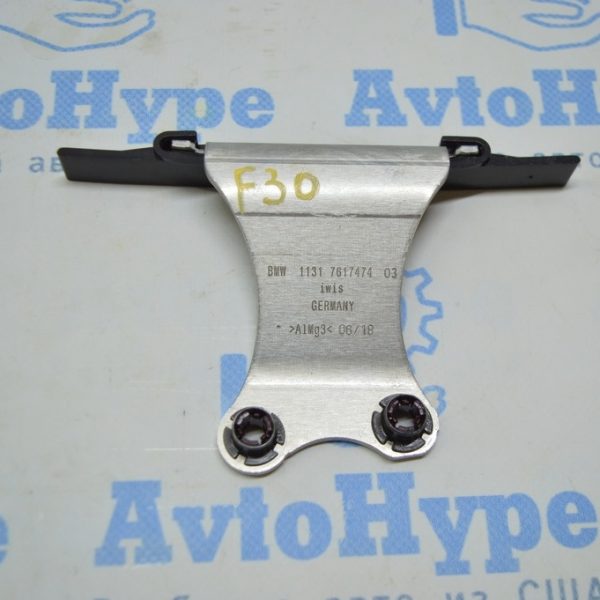 Успокоитель цепи BMW 3 F30 330E 12-19 B48 Реализация В. 25ткм 1131 7617489