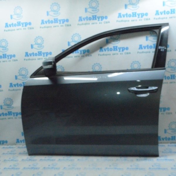 Механизм ручки двери перед лев VW Passat b7 USA 5N0-837-885-H