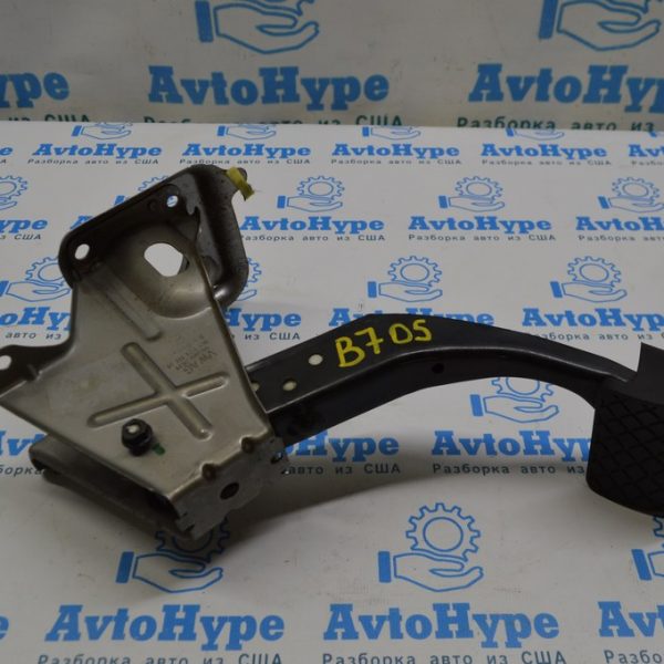 Педаль тормоза VW Passat b7 USA