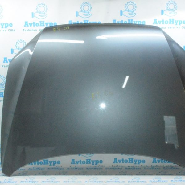 Капот голый VW Passat b7 USA (05) графит 561-823-031-E