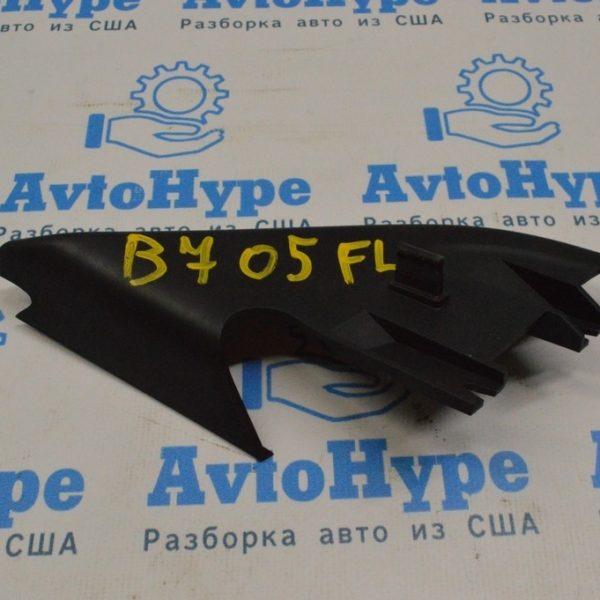 Заглушка треугольник двери перед лев VW Passat b7 USA 561-837-993