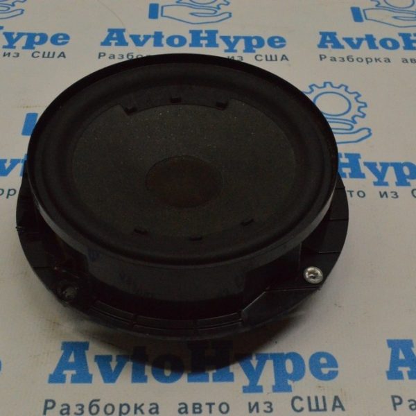 Динамик дверной перед лев VW Passat b7 USA 5C6-035-454-A