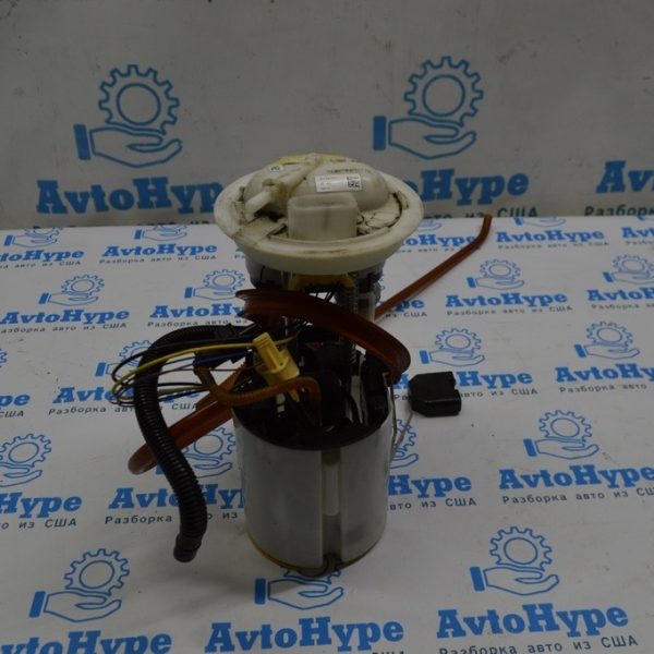 Топливный насос (бензонасос) VW Passat b7 USA 1.8T (05) 3C8-919-051-A