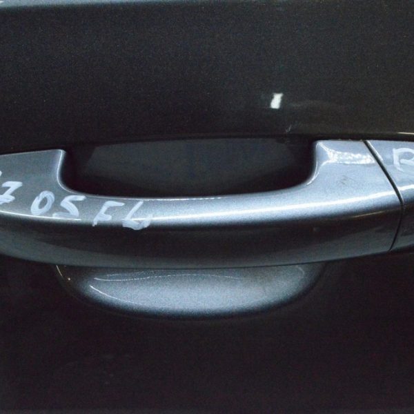 Заглушка внешней ручки перед лев VW Passat b7 USA 1K8-837-879-GRU