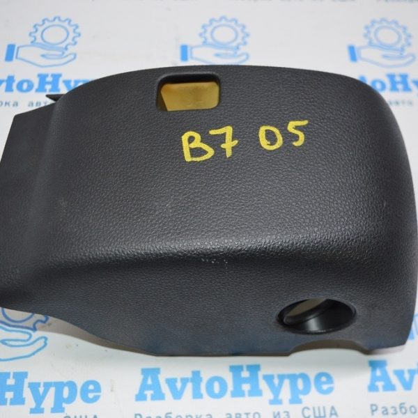 Обрамление рулевой колонки VW Passat b7 USA