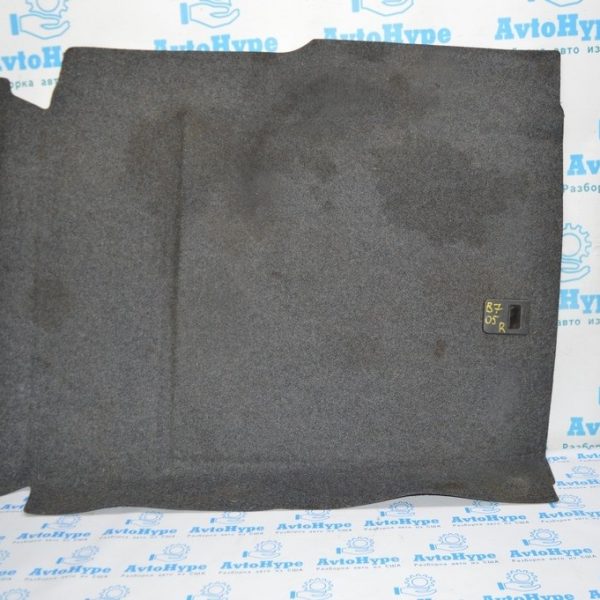 Пол багажника VW Passat b7 USA 561-863-463-B-1BS