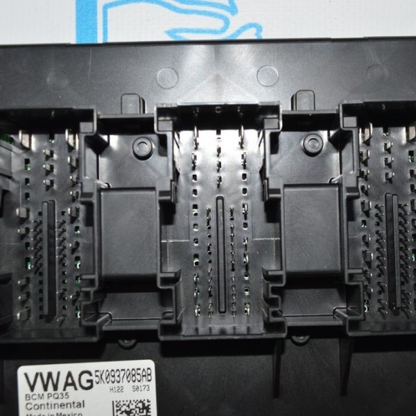 Блок Body Control Module BCM VW Passat b7 USA (05) 5K0937085AB