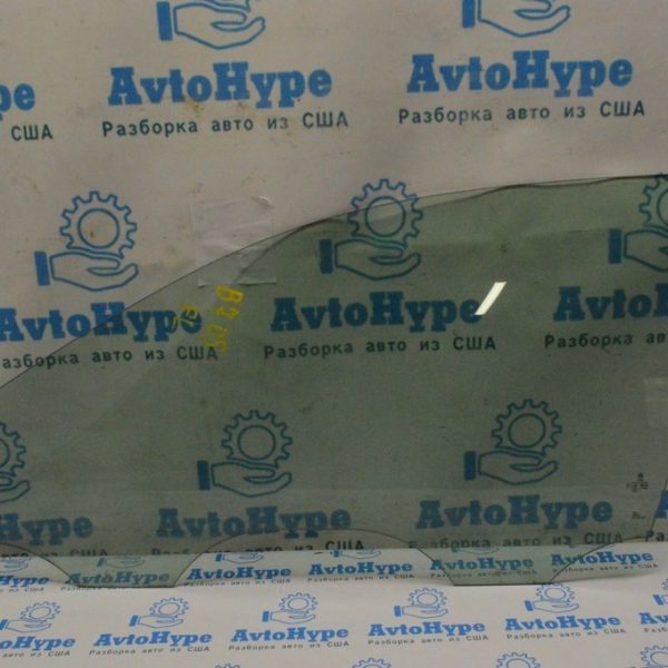 Стекло двери перед лев VW Passat b7 USA 561-845-201