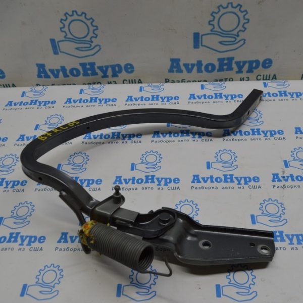 Петля крышки багажника левая VW Passat b7 USA 561-827-301-C