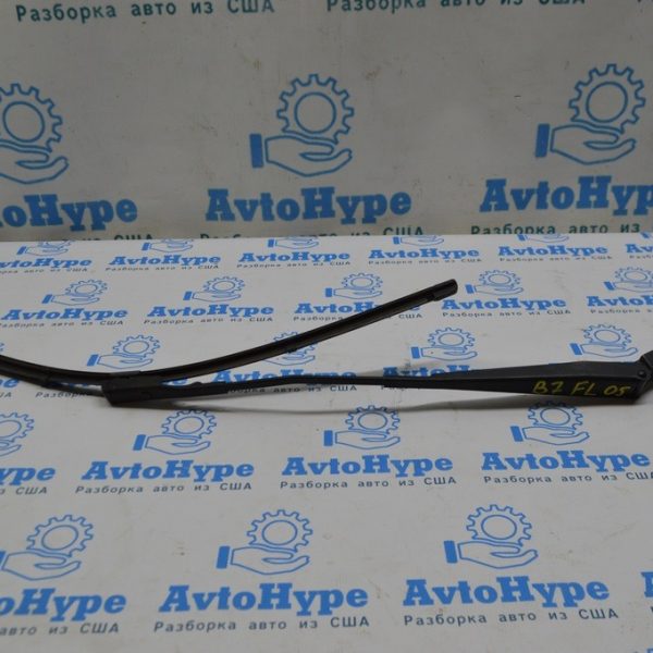 Поводок дворника лев VW Passat b7 USA 561-955-409-B