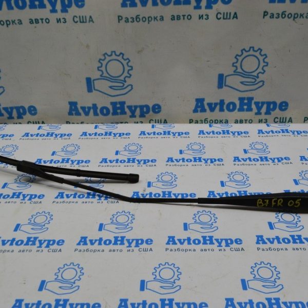 Поводок дворника прав VW Passat b7 USA 561-955-410-B