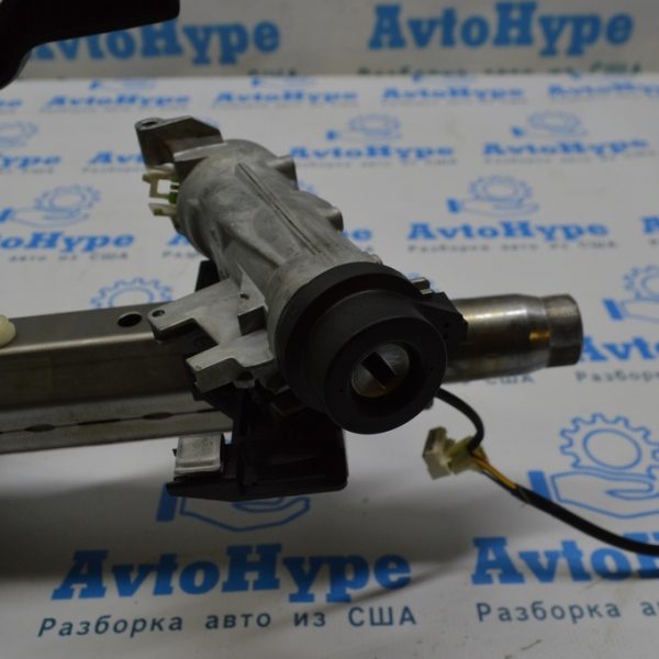 Замок зажигания VW Passat b7 USA 1K0-905-851-B