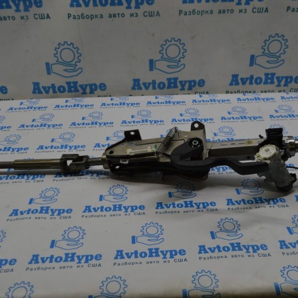 Рулевая колонка VW Passat b7 USA 1K1-419-502-CN