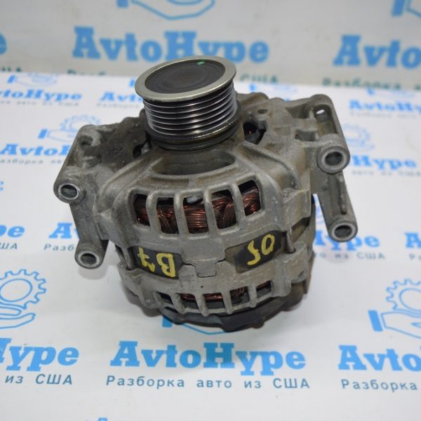 Генератор VW Passat b7 USA 1.8T (05) 06K-903-023