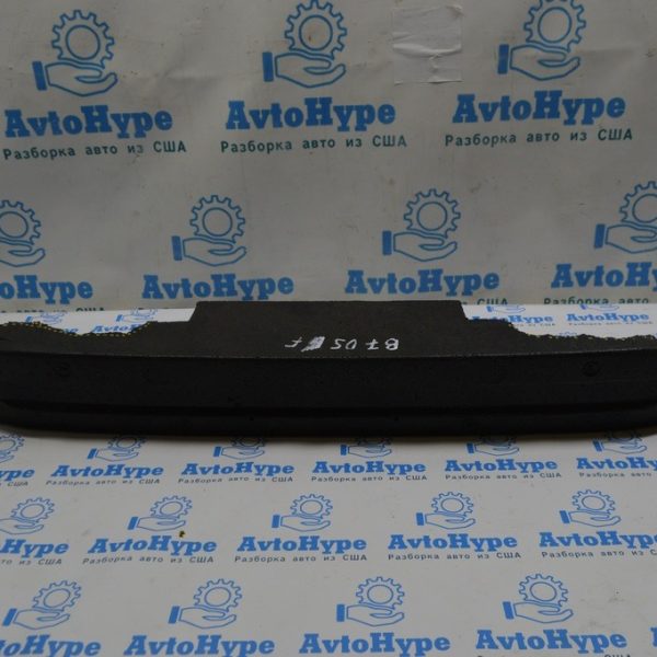 Абсорбер переднего бампера VW Passat b7 USA (05) деф. 561-807-248