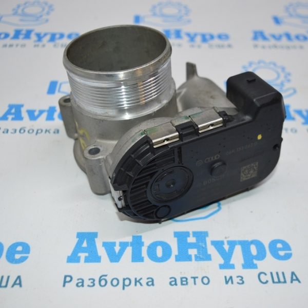 Дроссельная заслонка VW Passat b7 USA 1.8T (05) 06K-133-062-D