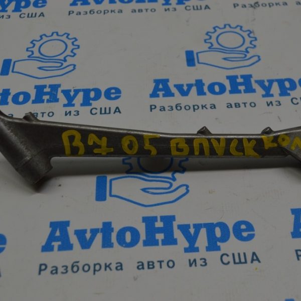 Кронштейн вкускного коллектора VW Passat b7 USA 1.8Т 06L129723C