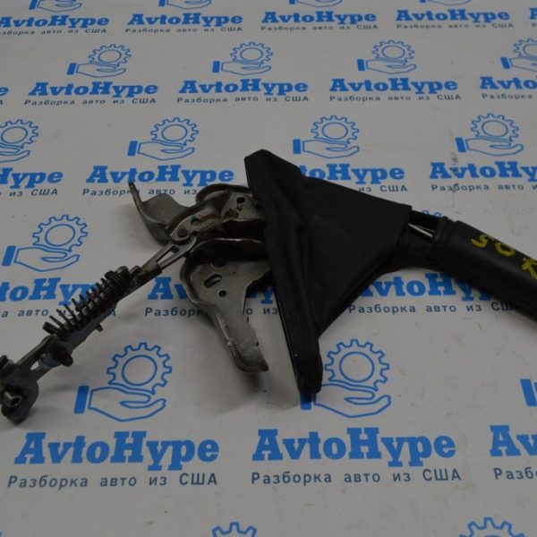 Рычаг стояночного тормоза VW Passat b7 USA 561711303AATLL