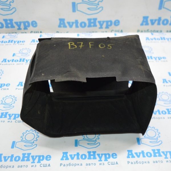 Кожух АКБ VW Passat b7 USA