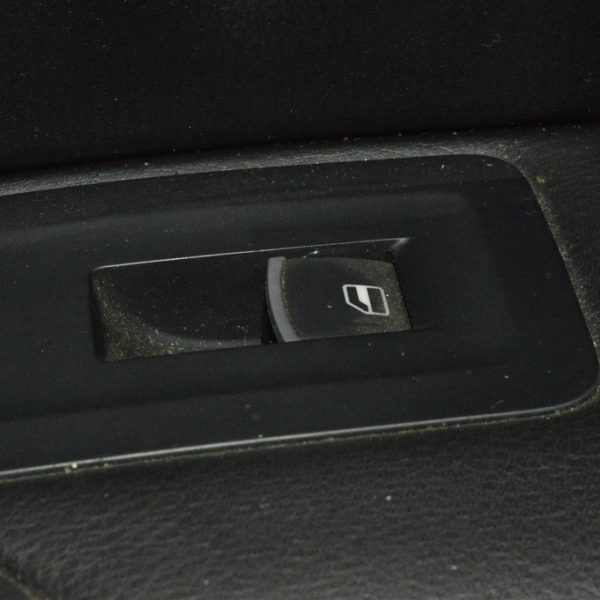 Управление стеклоподъемником перед прав VW Passat b7 USA 7L6-959-855-B-REH