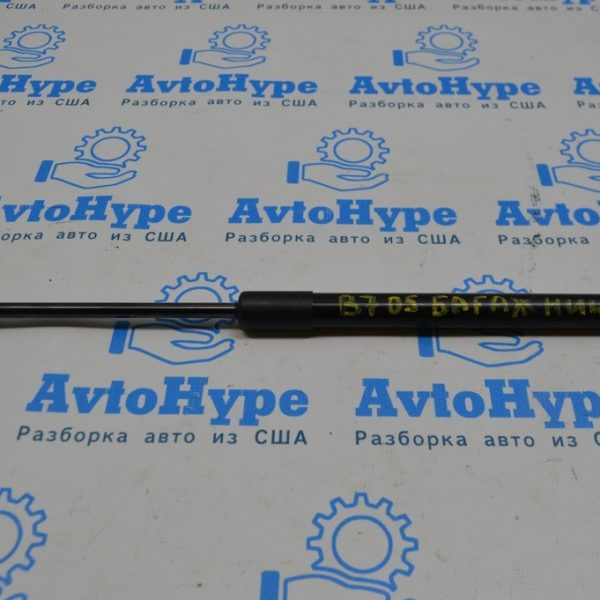 Амортизатор крышки багажника VW Passat b7 USA 561-827-550-B