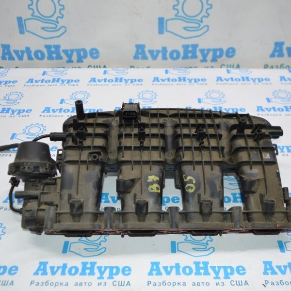 Коллектор впускной VW Passat b7 USA 1.8T 06L-133-201-FB