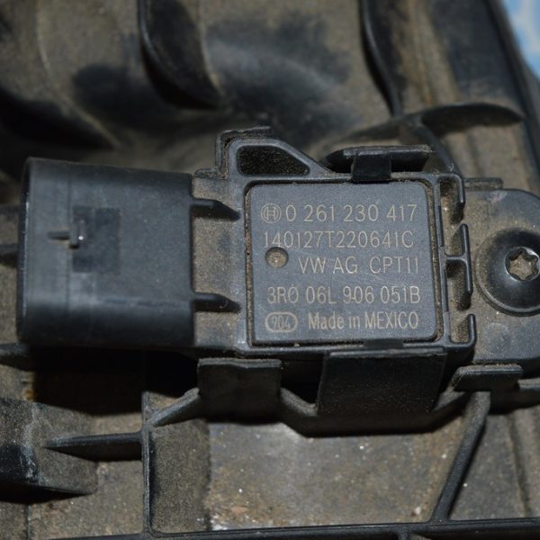 MAP sensor VW Passat b7 USA 1.8Т 0 261 230 417