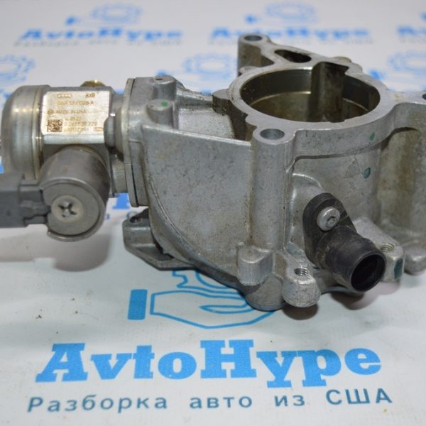 Насос топливный высокого давления (ТНВД) VW Passat b7 USA 1.8 06A127026A 06A127026A