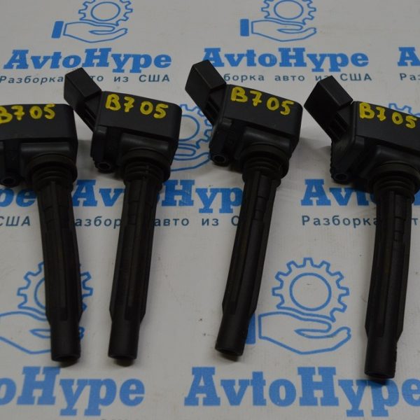Катушка зажигания VW Passat b7 USA 1.8T 06j-905-110-k